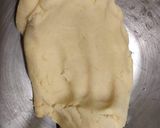 Gluténmentes háztartási keksz recept fázis 1 fotója