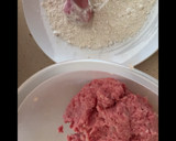 Foto del paso 3 de la receta: Albóndigas de ternera caseras