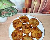 Foto langkah ke 7 dari resep Pisang Goreng Madu Bu Nanik.