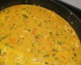 Foto del paso 4 de la receta: Curry con verduritas :)