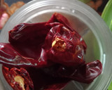 Foto langkah ke 1 dari resep Chili Oil Homemade.