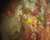 சென்னா மசாலா(channa masala recipe in tamil) ரெசிபி ஸ்டேப் 4 புகைப்படம்