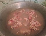 Foto langkah ke 1 dari resep Sup Balungan (Tulang) Sapi.
