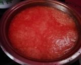 Tojásleves recept fázis 3 fotója