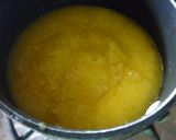 Foto del paso 4 de la receta: Jelly roll de crema de limón