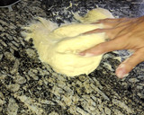 Foto del paso 4 de la receta: Rosca trenzada