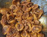दीपक आकार बेसन के गट्टे (DEEPAK AKAR BESAN KE GATTE RECIPE IN HINDI) रेसिपी चरण 5 फोटो