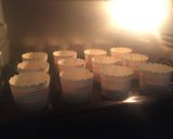 Foto del paso 4 de la receta: Cupcakes