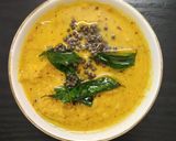 A picture of step 11 of Carrot Chutney | South Indian Breakfast Dish | Easy Side Dish Recipe for Idly Dosa.