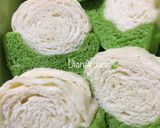 Foto langkah ke 11 dari resep ROTI KUKUS🍃 Simple, Praktis & Ekonomis😁.