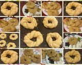 صورة لخطوة 18 من وصفة الكعك التركي المشهور (Simit)
