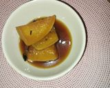 Foto del paso 3 de la receta: 🎃 Dulce de calabaza 🎃
