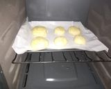 Foto del paso 18 de la receta: Bollos rellenos de queso 👌