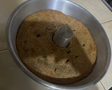 Foto del paso 6 de la receta: Magdalena de manzana paleo