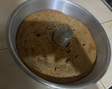 Foto del paso 6 de la receta: Magdalena de manzana paleo