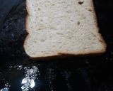 मूंग दाल टोस्ट(moongdal toast recipe in hindi) रेसिपी चरण 2 फोटो