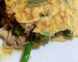 Foto del paso 6 de la receta: Tortilla de atún y trigueros