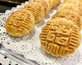 Foto del paso 14 de la receta: Galletas saladas con queso parmesano
