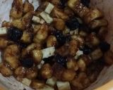 Foto langkah ke 1 dari resep Strudel apple yummi...