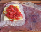 Foto del paso 2 de la receta: Matambre al libro