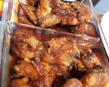 Foto langkah ke 5 dari resep Ayam Goreng Mentega.