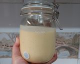 Foto langkah ke 4 dari resep ✨️Manggo Lassi🥭🍶.