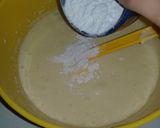 Foto del paso 3 de la receta: Budín de naranja