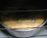 Foto langkah ke 3 dari resep Bolu Pisang Panggang.
