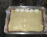 Foto del paso 4 de la receta: Pan de Carne 🔥