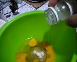 Foto langkah ke 1 dari resep Bolu macan.
