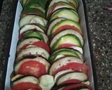 Foto del paso 5 de la receta: Ratatouille a la mozzarella 🐀👩‍🍳🧀