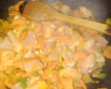 Foto del paso 3 de la receta: Pollo a la cerveza versión light a mi manera#fácil#saludable