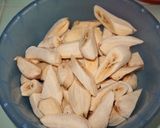 Foto langkah ke 1 dari resep Kolak pisang ubi.