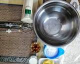 Creamy Bread Cake recipe step 1 photo