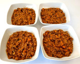 Foto del paso 11 de la receta: "Cottage Pie", pastel de carne y patatas {receta inglesa}