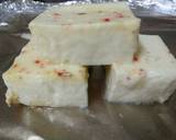 Instant kharvas recipe step 5 photo