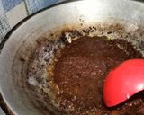 Foto langkah ke 3 dari resep Rawon daging.