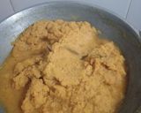 Foto langkah ke 4 dari resep Selai Nanas (Nastar).
