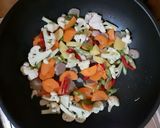 Foto langkah ke 7 dari resep Sapo Tofu (15.000).