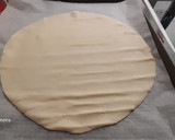 Foto del paso 3 de la receta: Tarta de hojaldre de piña y coco, sin azúcar añadido