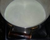 Foto del paso 3 de la receta: Arroz con leche con yemada y merengue