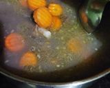 Foto langkah ke 4 dari resep Sup Brenebon.