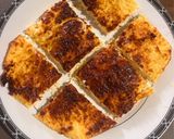 Foto del paso 2 de la receta: Postre saludable de coco sin azúcar 🥥