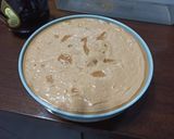Foto del paso 17 de la receta: Postre ‘’borrachito’’ de tres sabores con vainillas CASERO