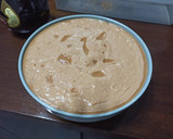 Foto del paso 17 de la receta: Postre ‘’borrachito’’ de tres sabores con vainillas CASERO