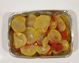 Foto del paso 5 de la receta: Milhojas de patata con sobrasada