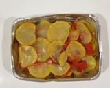 Foto del paso 5 de la receta: Milhojas de patata con sobrasada