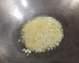 हरे प्याज़ वाली दाल (hare pyaz wali dal recipe in Hindi) रेसिपी चरण 2 फोटो