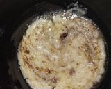 A picture of step 4 of Farali Malai Kofta.