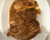 Foto del paso 2 de la receta: Pollo al limón